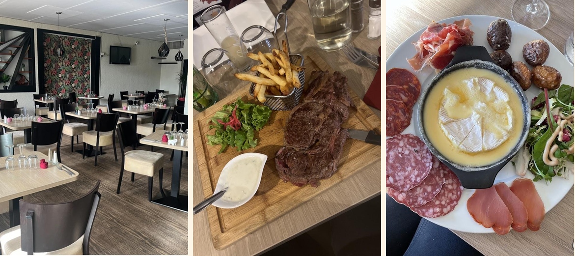 Le Tapalou - Gallery Image 1