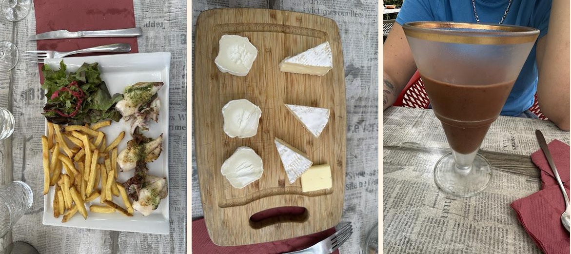 Le Tapalou - Gallery Image 2