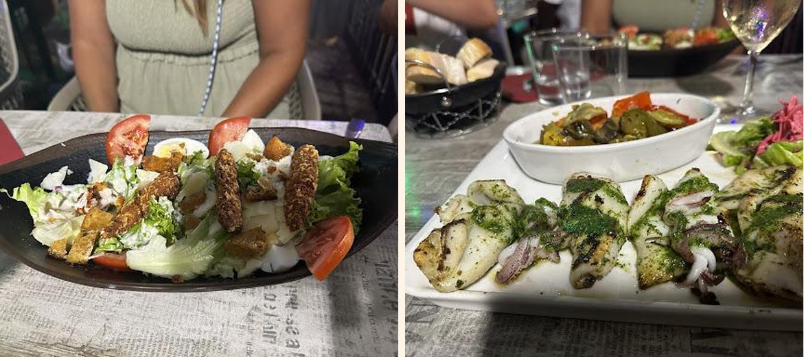 Le Tapalou - Gallery Image 3