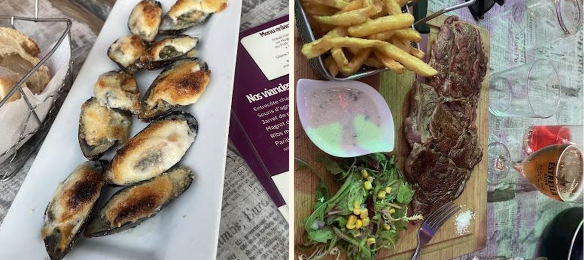 Le Tapalou - Gallery Image 4