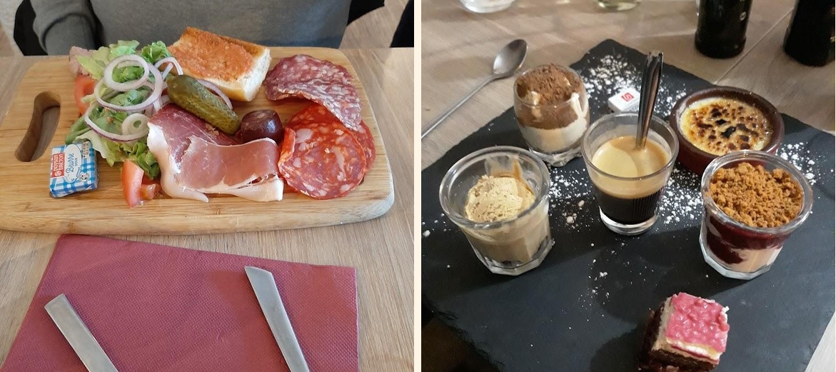 Le Tapalou - Gallery Image 5